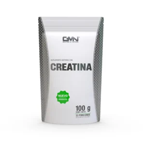 creatina monohidrato gmn – 100 g