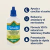 valeriana + pasiflora medick (botanitas) – 60 ml