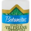 valeriana + pasiflora medick (botanitas) – 60 ml