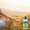 valeriana + pasiflora medick (botanitas) – 60 ml