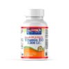 vitamina d3 2000 iu healthy america – 100 softgels vitamina d3 2000 iu healthy america – 100 softgels