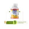 vitamina c 1000 mg + bioflavonoides healthy america – 100 cápsulas