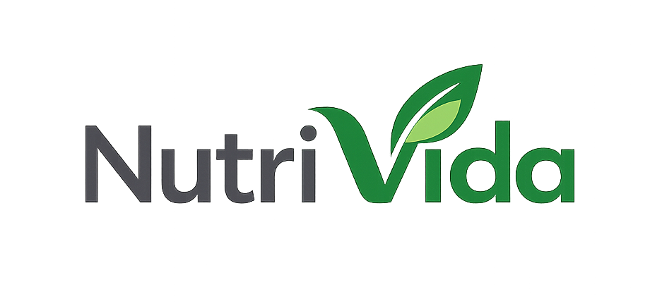 logo en color nutrivida