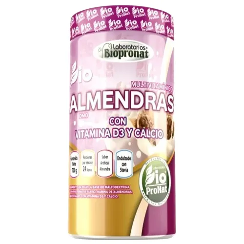 almendras en polvo biopronat – 700 g almendras en polvo biopronat – 700 g