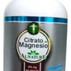 citrato de magnesio alnature x 60 caps