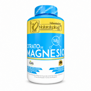 citrato de magnesio frasco 100 tabletas citrato de magnesio frasco 100 tabletas