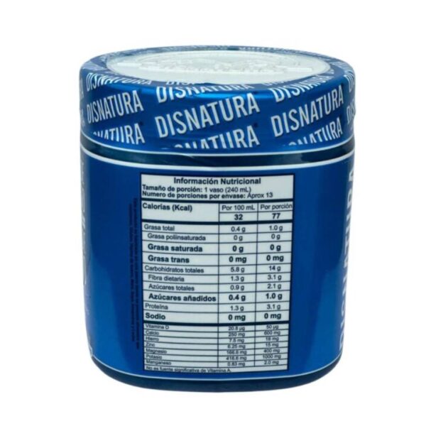 citrato de magnesio y potasio 400 gr