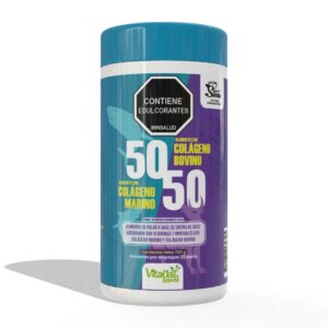 colageno 50/50 700 gr