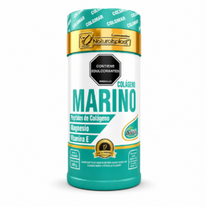 colageno marino 700 gr