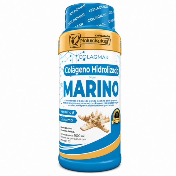 colageno marino jbe 1 litro