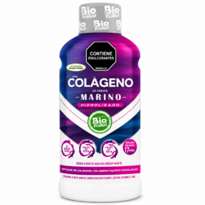 colageno marino jbe 500ml