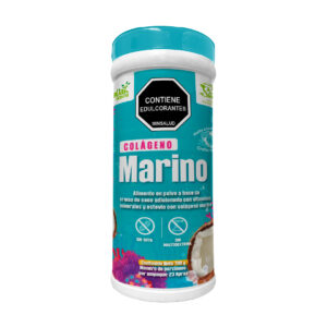 colageno marino 700 gr