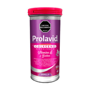 colageno prolavid x 800 gm
