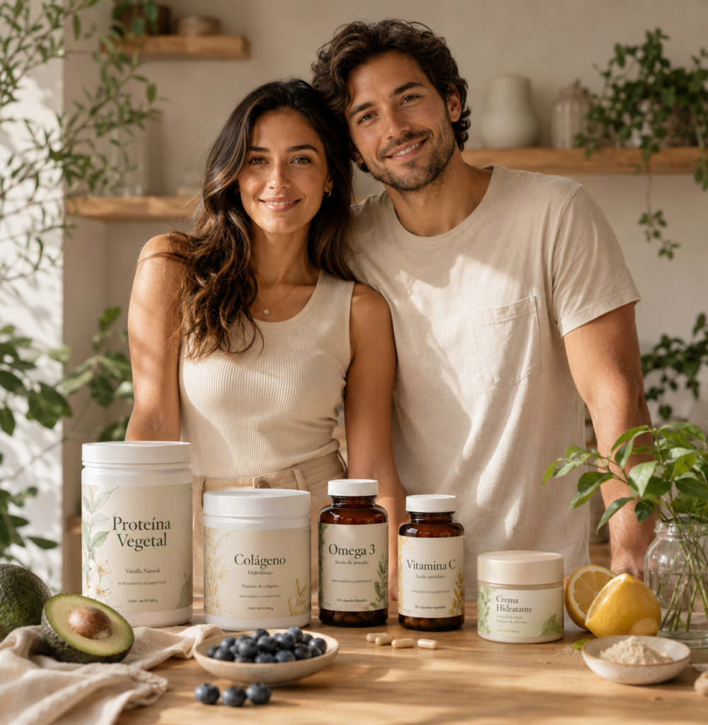 imagen pareja quienes somos tnutrivida
