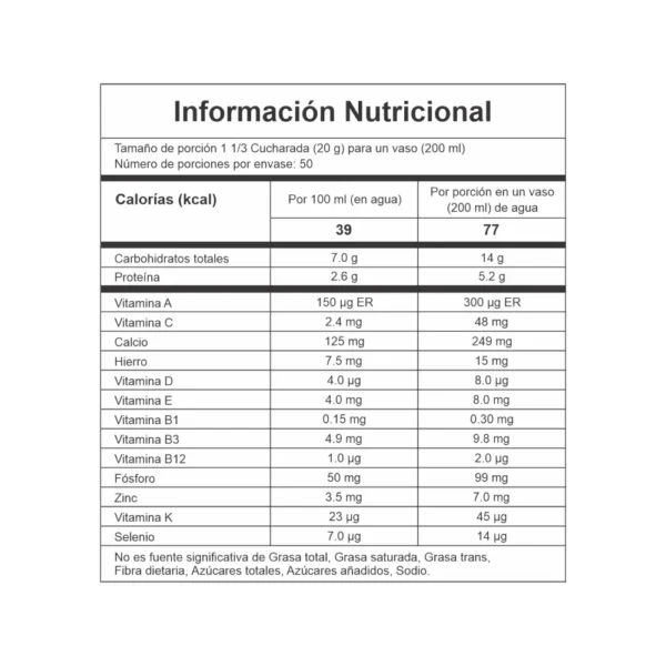 fx8 nutrition 21 colágeno for woman padel – 1000 g (polvo)