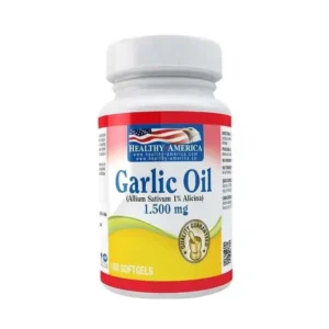 healthy america garlic oil 1500 mg 100 softgels 01 healthy america garlic oil 1500 mg 100 softgels 01